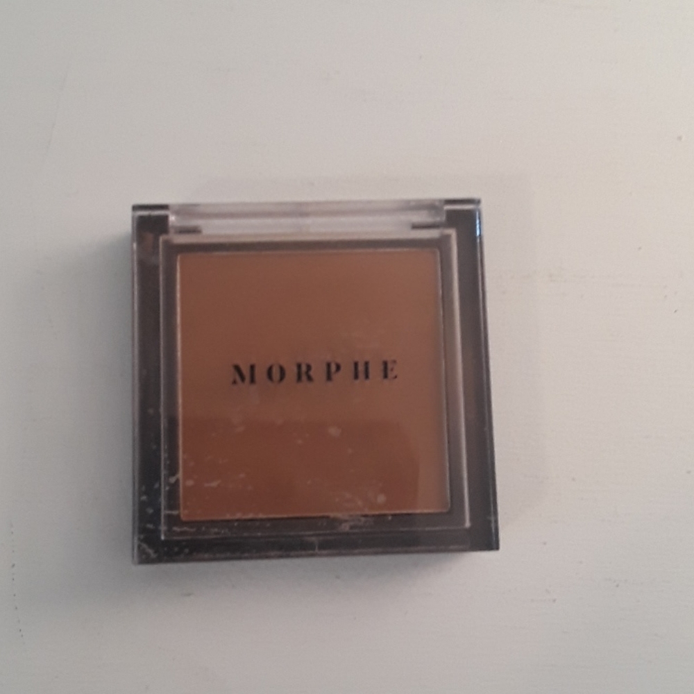 Morphe debutante bronzer